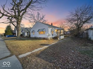 2828 Lincoln St, Anderson, IN