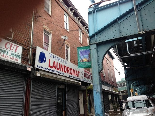2nd image of 2554-56 Kensington Ave