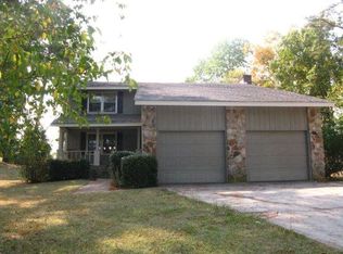 161 River North Blvd, Macon, GA 31211