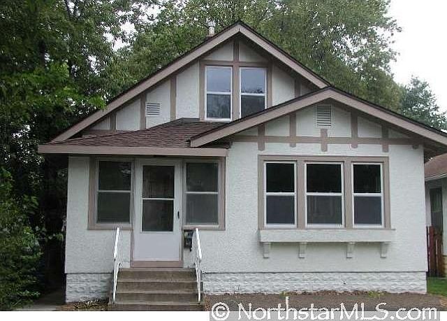 Home for Sale in Minneapolis, MN $159,900