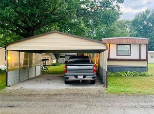 5852 Cleveland Rd #46, Wooster, OH 44691