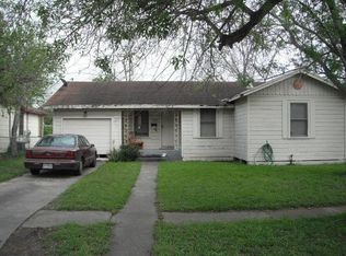 4422 Kirkwood Dr, Corpus Christi, TX 78411