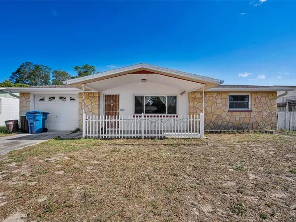 3541 Bigelow Dr, Holiday, FL 34691