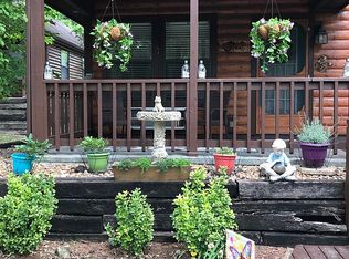 133 Natures Way, Hollister, MO 65672