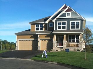 18530 100th Ave N, Maple Grove, MN 55311