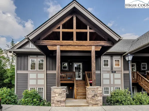 400 Peaceful Haven Dr #H-1, Boone, NC 28607