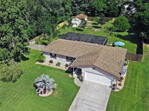 12257 Birch St, Brooksville, FL 34613
