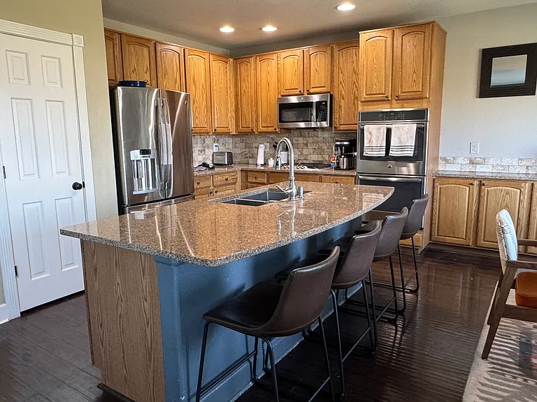 4261 Eagle Ridge Way — Photo 5