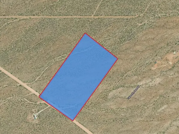 0 S Alamo Rd, Bullhead City, AZ 86442