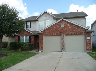 19630 Summerlin Dr, Katy, TX 77449