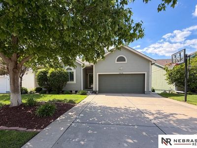 14634 Saratoga St, Omaha, NE, 68116