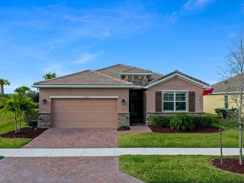 1st image of 12449 SW Arabella Drive