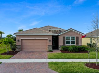 12449 SW Arabella Dr, Port Saint Lucie, FL 34987