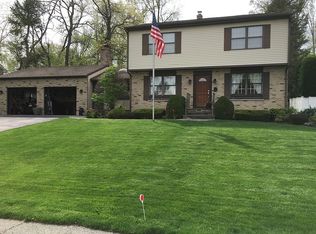 455 Baxter Ave, Wyckoff, NJ 07481