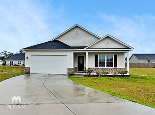 119 Dasher Dr, Springfield, GA 31329