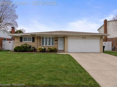 10352 Gulley St, Taylor, MI, 48180