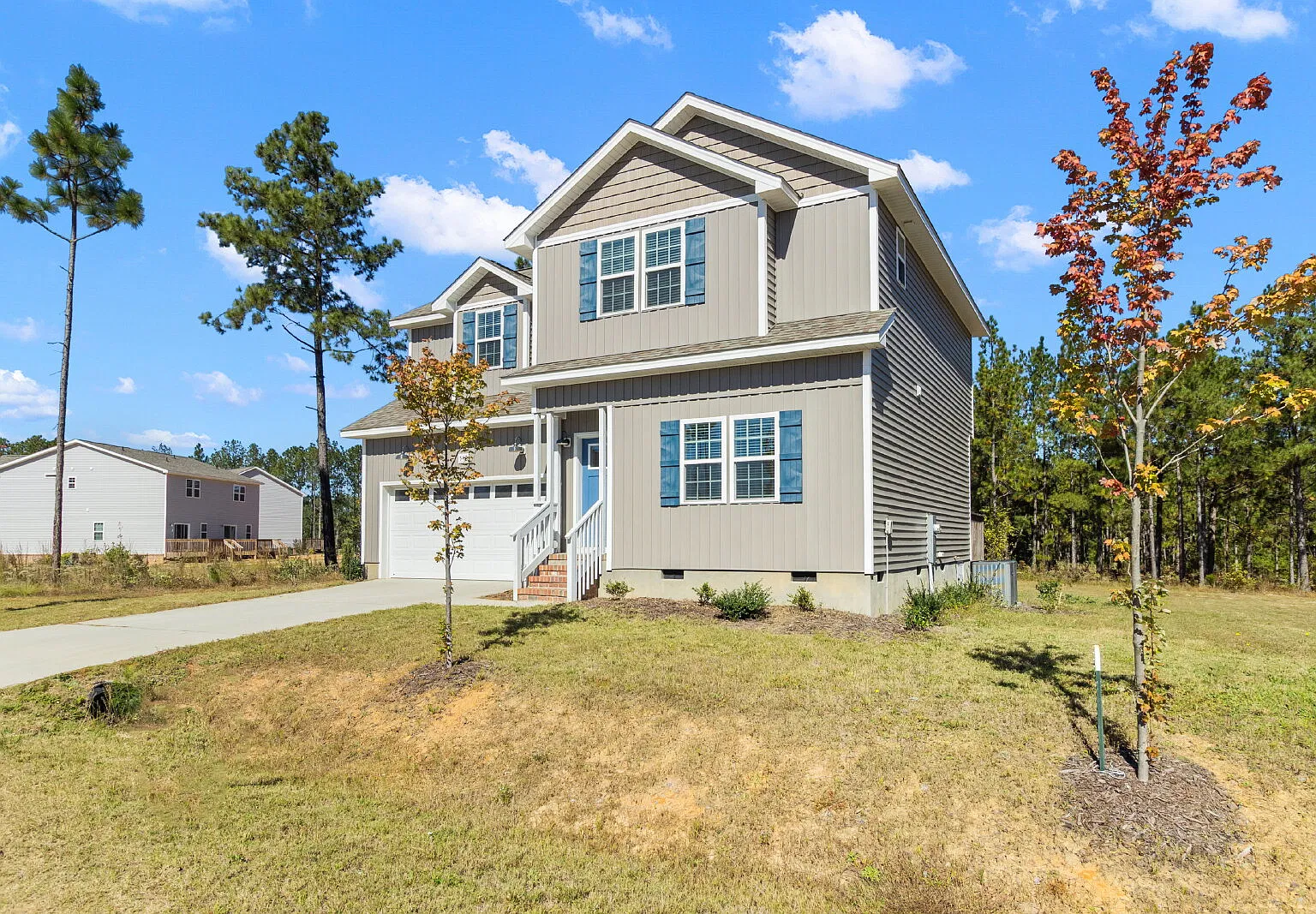 3 bed, 2.5 bath, 1717 sqft, $2,100 — Photo 4