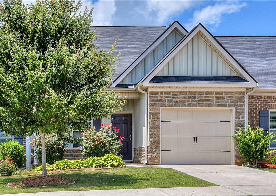 952 Erika Ln, Grovetown, GA 30813 Zillow