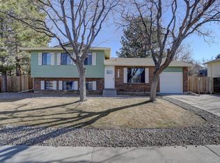 1602 S Lewiston St, Aurora, CO 80017