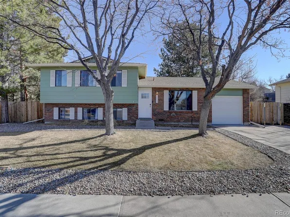 1602 S Lewiston Street, Aurora, CO 80017