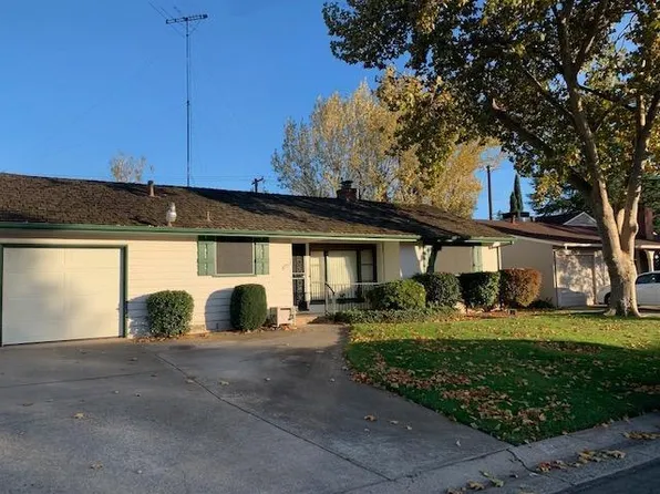 2108 Lorenzo Ln, Sacramento, CA 95864