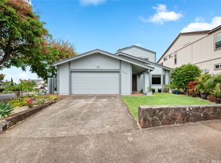 94-1141 Akeu Pl, Waipahu, HI 96797