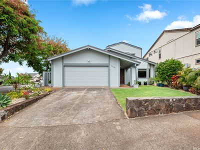 94-1141 Akeu Pl, Waipahu, HI, 96797