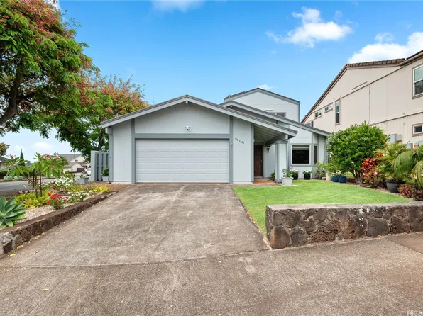 94-1141 Akeu Pl, Waipahu, HI 96797