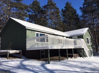 30237 Pequot Blvd, Pequot Lakes, MN 56472