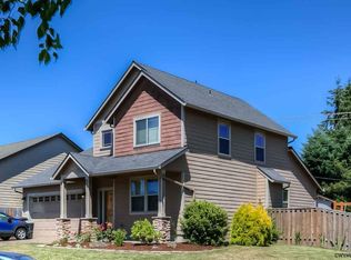 4993 Periwinkle Dr SE, Salem, OR 97317