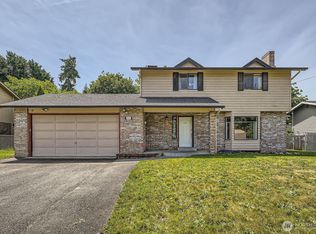 5521 S 362nd St, Auburn, WA