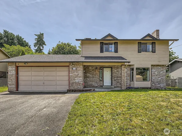 5521 S 362nd St., Auburn, WA 98001