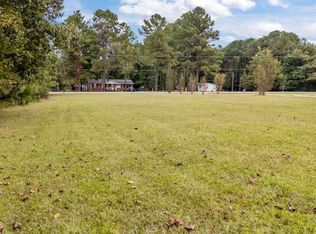 0 W Castalia Rd, Nashville, NC 27856