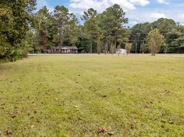 0 W Castalia Road, Nashville, NC 27856