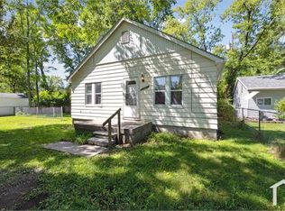 21561 Negaunee St, Southfield, MI 48033
