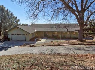 24500 Paramount Dr, Tehachapi, CA 93561