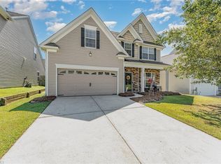 761 Spinning Wheel Point, High Point, NC 27265