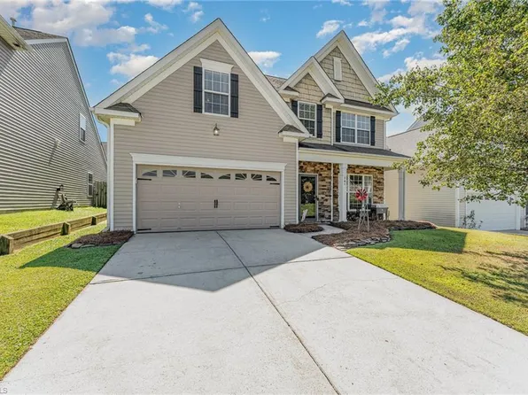 761 Spinning Wheel Point, High Point, NC 27265