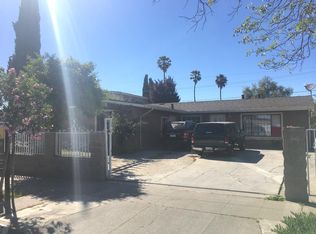 2165 Sullivan Ave, San Jose, CA 95122