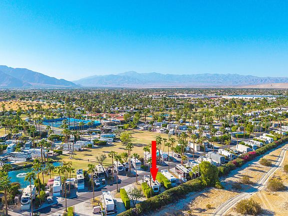 3rd image of 69411 Ramon Rd #906