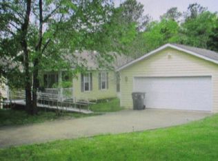110 W Miracle Pl, Hot Springs, AR 71913