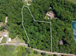 0 Collett Dr, Canton, GA 30115