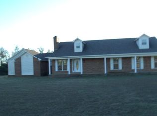 12 Lynn Ln, Omega, GA 31775