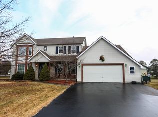 81 Quail Ln, Rochester, NY 14624