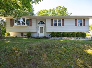 43 Briarcliff Avenue, Poughkeepsie, NY 12603