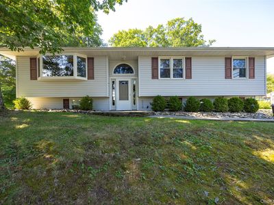 43 Briarcliff Avenue, Poughkeepsie, NY, 12603