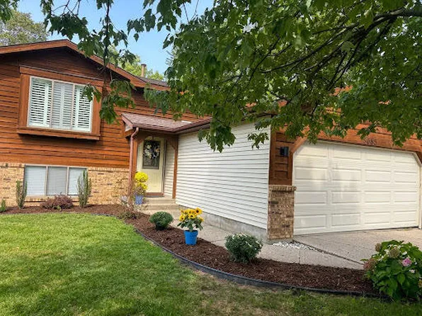 5083 Pillar Creek Ave SE, Kentwood, MI 49508