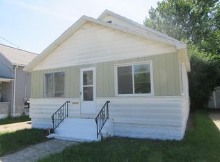 2023 Henry St, Muskegon, MI 49441