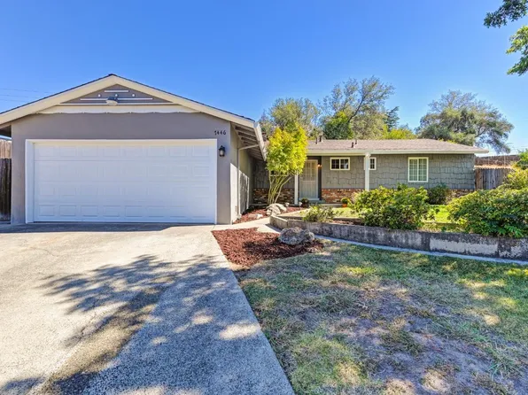 7446 Westgate Dr, Citrus Heights, CA 95610