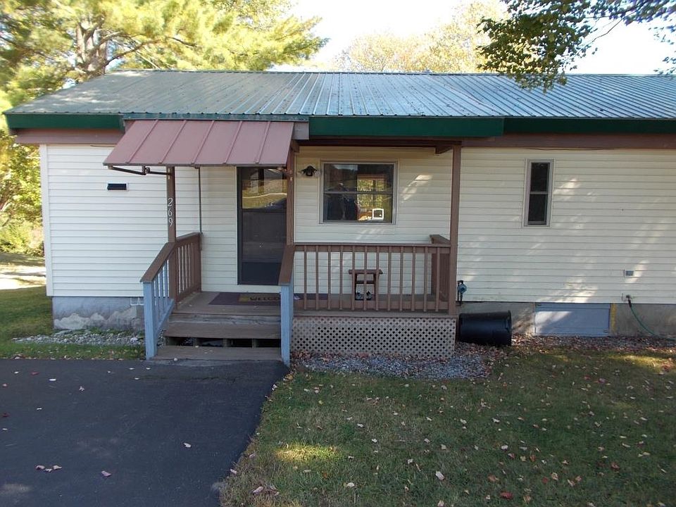 1st image of 269 Western Shores Road